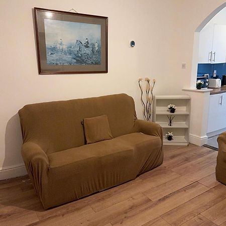 3 Bedroom Terraced Home Nottingham Eksteriør bilde