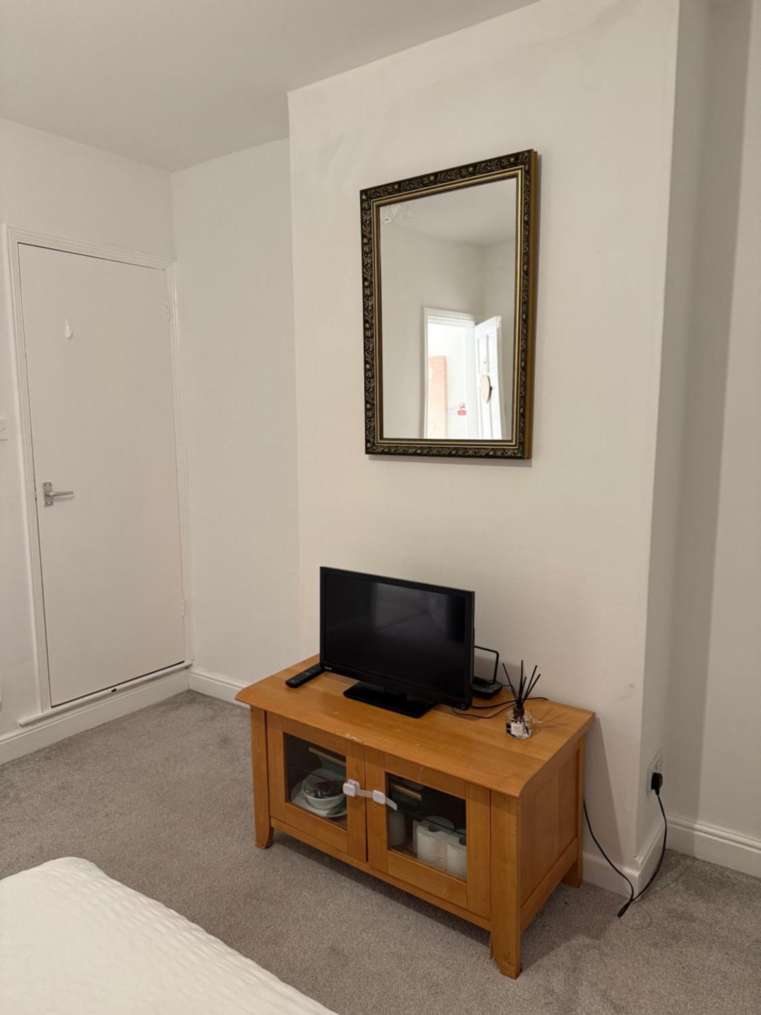3 Bedroom Terraced Home Nottingham Eksteriør bilde