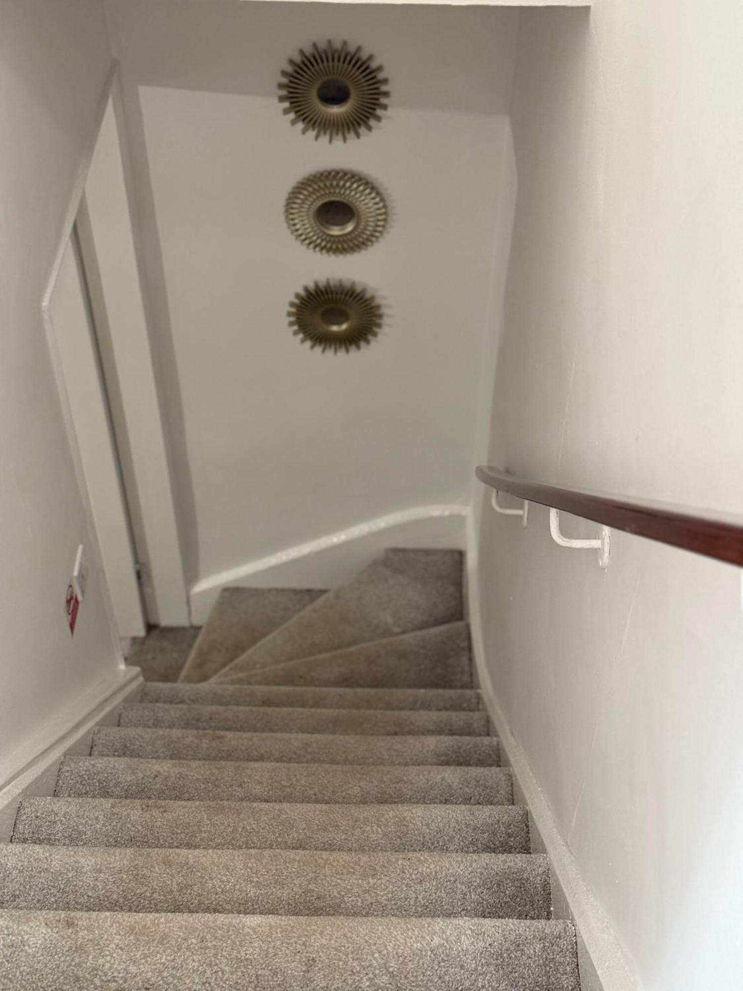 3 Bedroom Terraced Home Nottingham Eksteriør bilde
